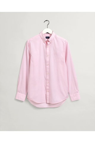 Chemise regular - Rose