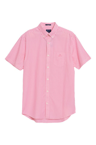 Chemise regular - Rose