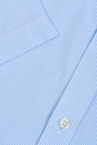 Chemise regular - Ciel