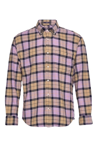 Chemise - Mauve