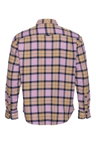 Chemise - Mauve