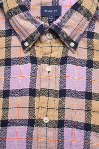 Chemise - Mauve