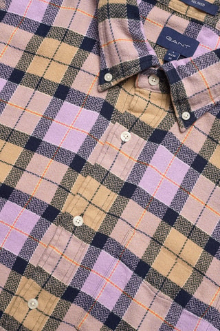 Chemise - Mauve