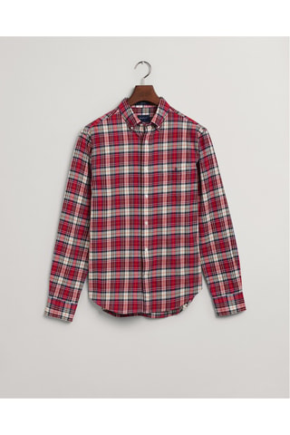 Chemise regular - Rose