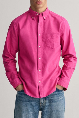 Chemise - Rose