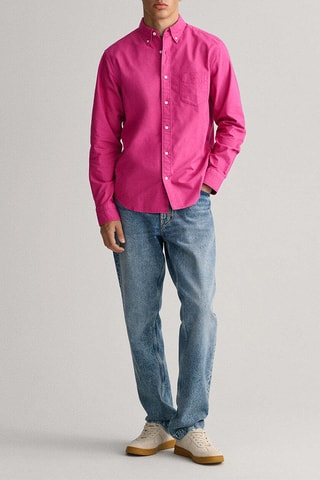 Chemise - Rose