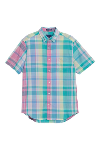 Chemise regular - Rose