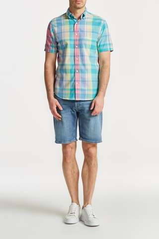 Chemise regular - Rose