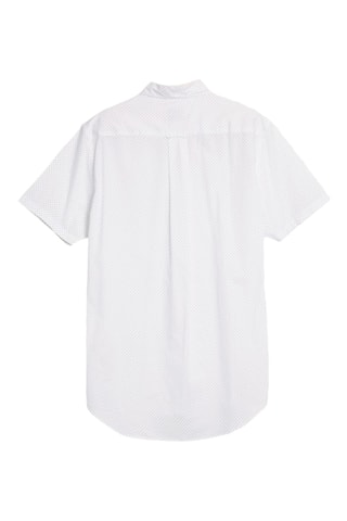 Chemise - Blanc