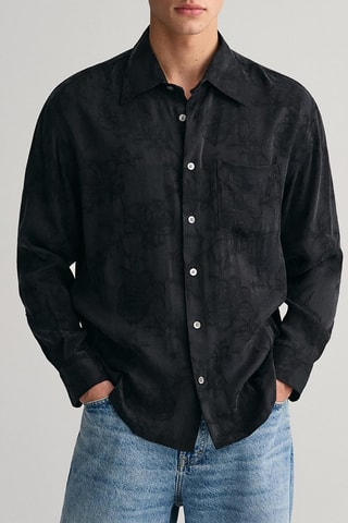 Chemise - Noir