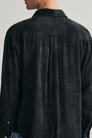 Chemise - Noir