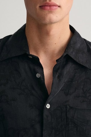 Chemise - Noir