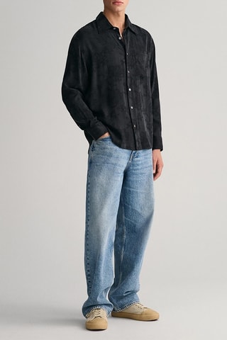 Chemise - Noir