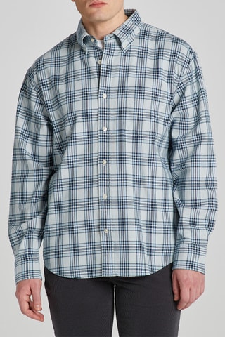 Chemise - Ecru