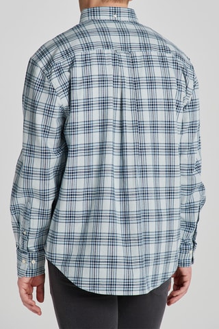 Chemise - Ecru