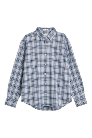 Chemise - Ecru
