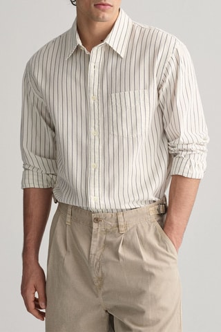 Chemise - Ecru