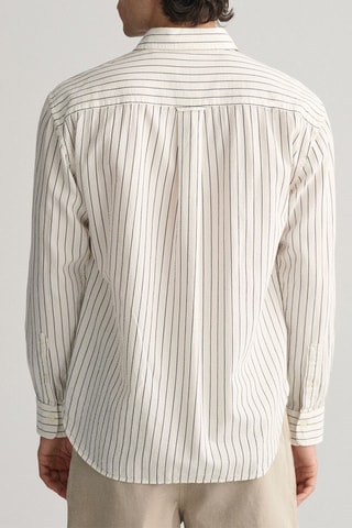 Chemise - Ecru