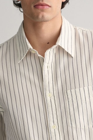 Chemise - Ecru