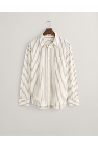 Chemise - Ecru
