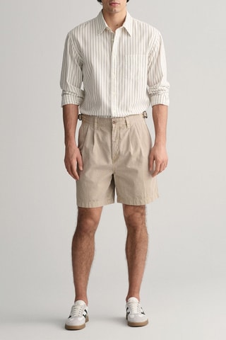 Chemise - Ecru