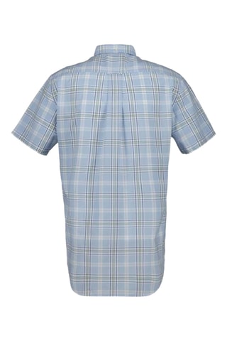 Chemise regular - Ciel