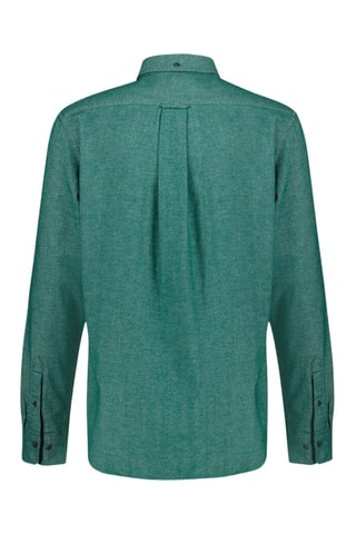 Chemise regular - Vert clair