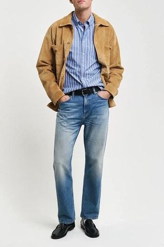 Chemise - Ciel