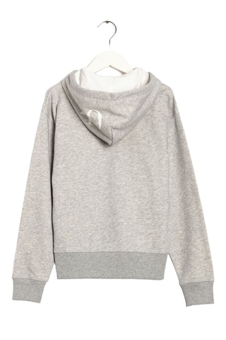 Sweat à capuche - Gris