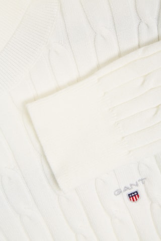 Pull - Blanc