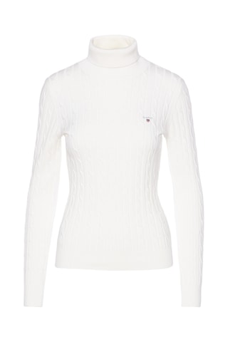 Pull - Blanc