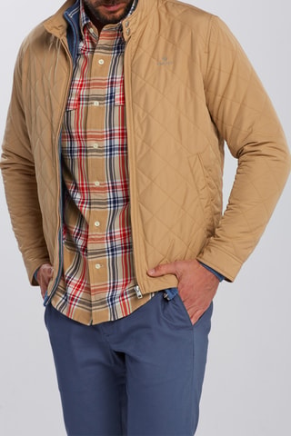 Veste - Kaki