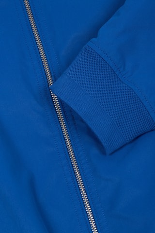 Veste - Bleu roi