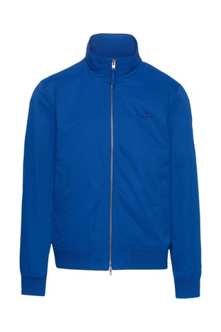 Veste - Bleu roi