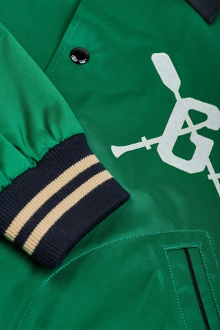 Teddy - Vert foncé