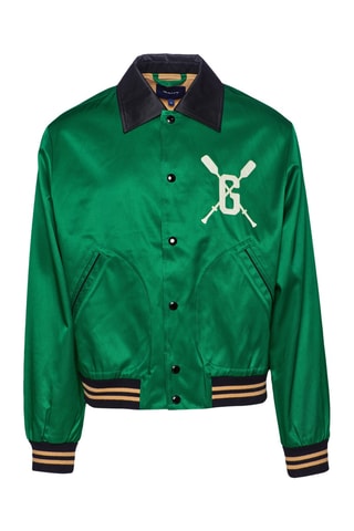 Teddy - Vert foncé