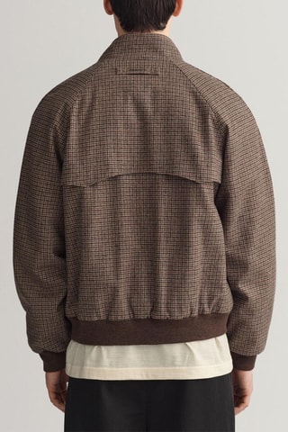 Veste en laine - Beige