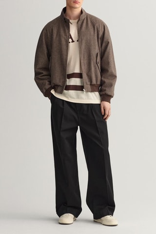 Veste en laine - Beige