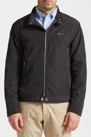 Veste - Noir