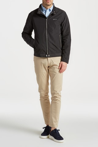 Veste - Noir