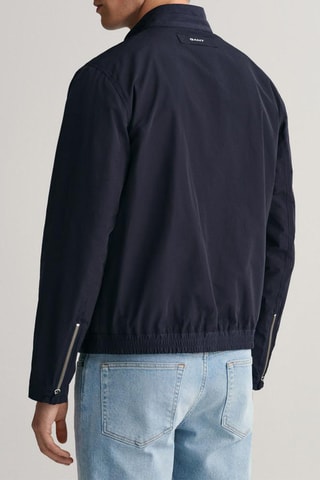 Veste - Bleu marine