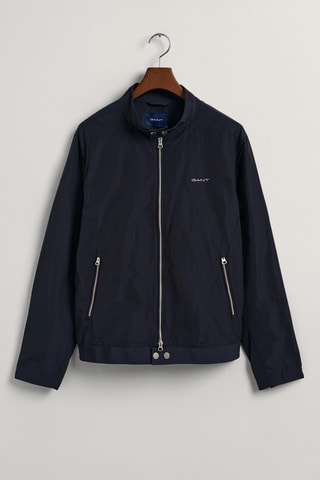 Veste - Bleu marine