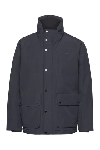 Parka - Noir