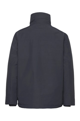 Parka - Noir