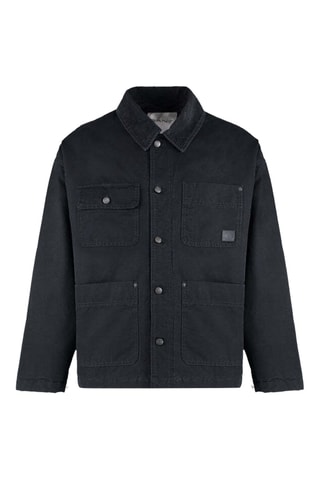 Veste - Noir
