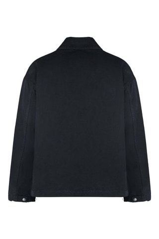 Veste - Noir