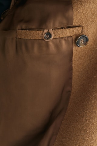 Manteau en laine - Beige