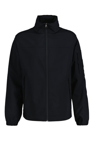 Veste Softshell - Noir