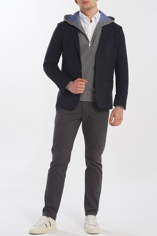 Veste - Bleu marine