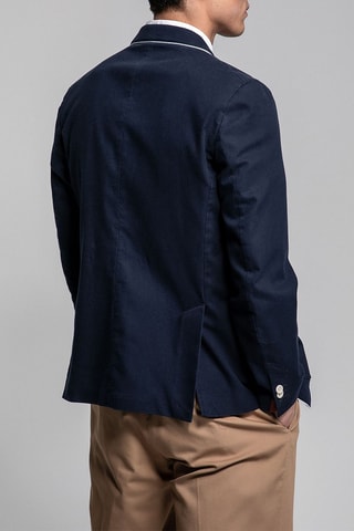Veste - Bleu nuit